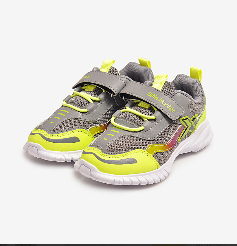 Giày Thể Thao Trẻ Em Biti's Hunter Junior (Size 25-34)