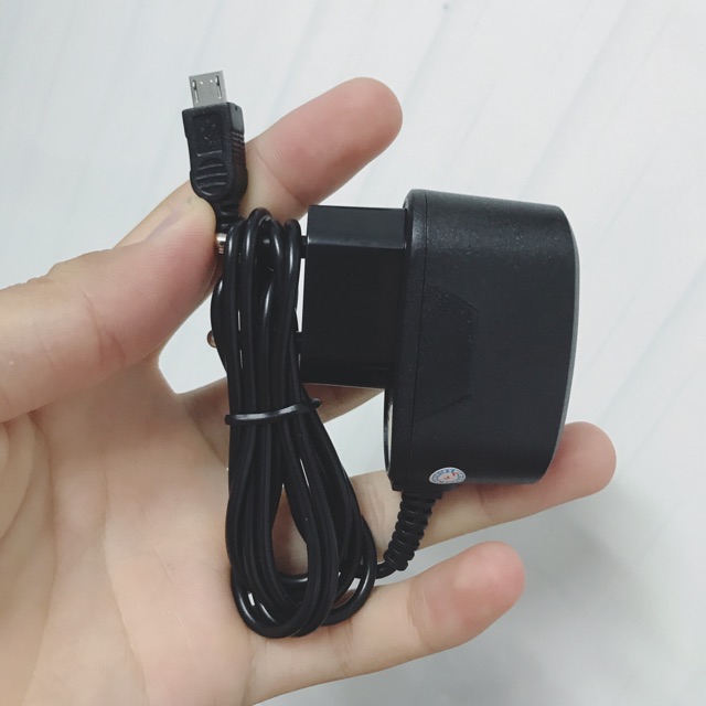 Sạc Hammer 8600 chính hãng