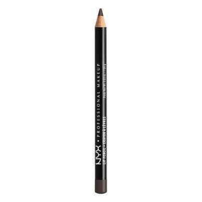 CHÌ KẺ MÔI NYX LIP LINER PENCIL SPL851 BLACK BERRY - 2610 giá rẻ