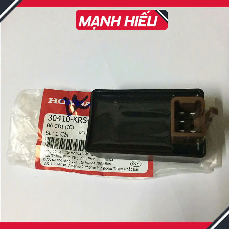 IC Wave 100, Dream 100 Hàng chuẩn