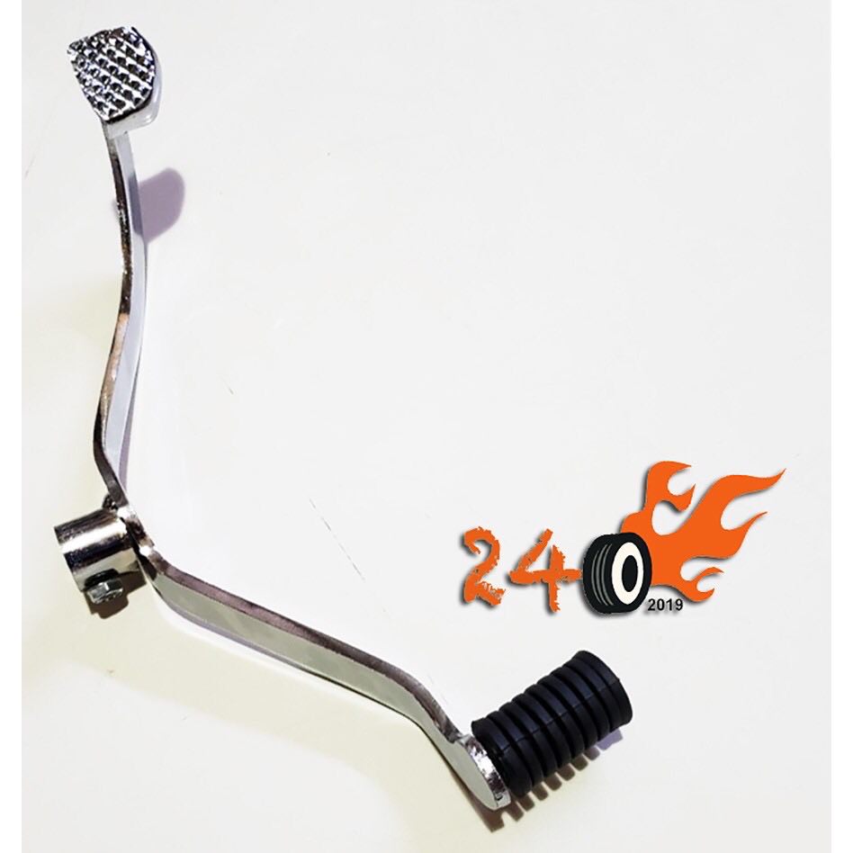 CẦN SỐ XE MXKING | EXCITER 2019 - XI BẠC