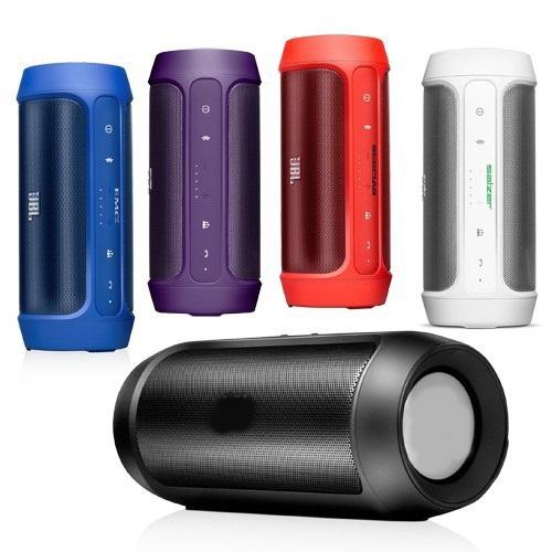 Loa bluetooth C2 kiểu dáng đẹp âm thanh hay