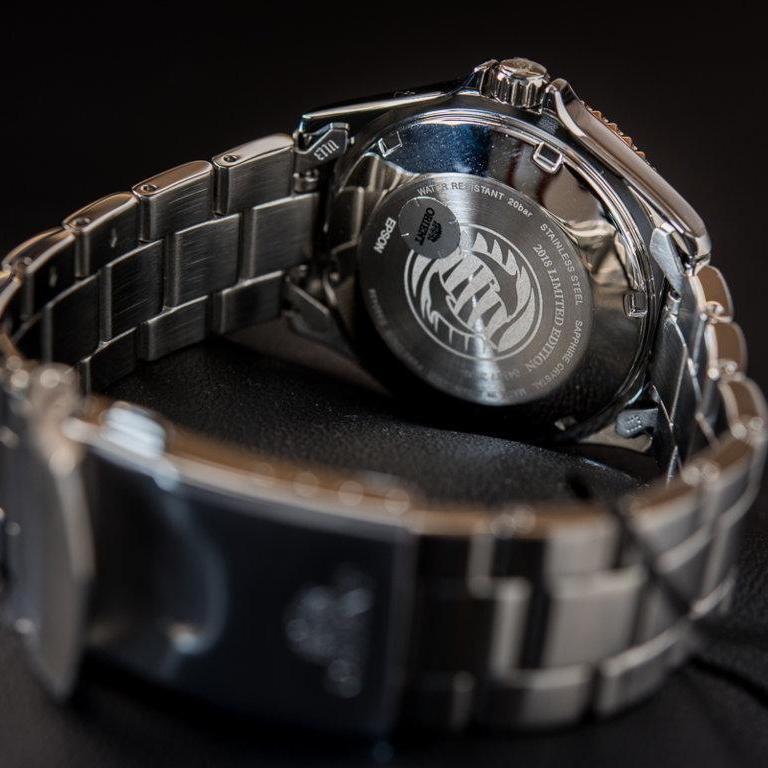 ORIENT MAKO III RA-AA0004E19B