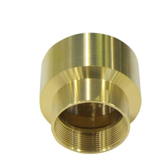 Đầu phun nước hình chùm phi 21mm phun nước nghệ thuật