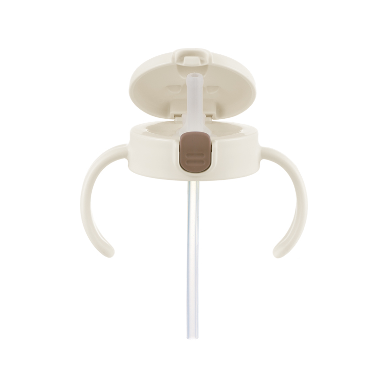 Nắp ống hút RICHELL TLI bước 2 | Baby