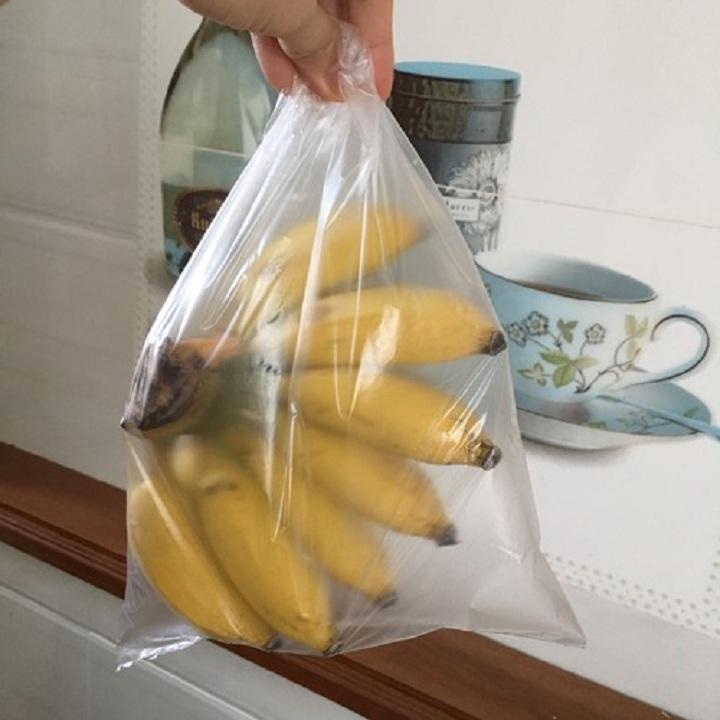 combo 2 Túi Đựng Thực Phẩm HDPE An Lành Đa Năng