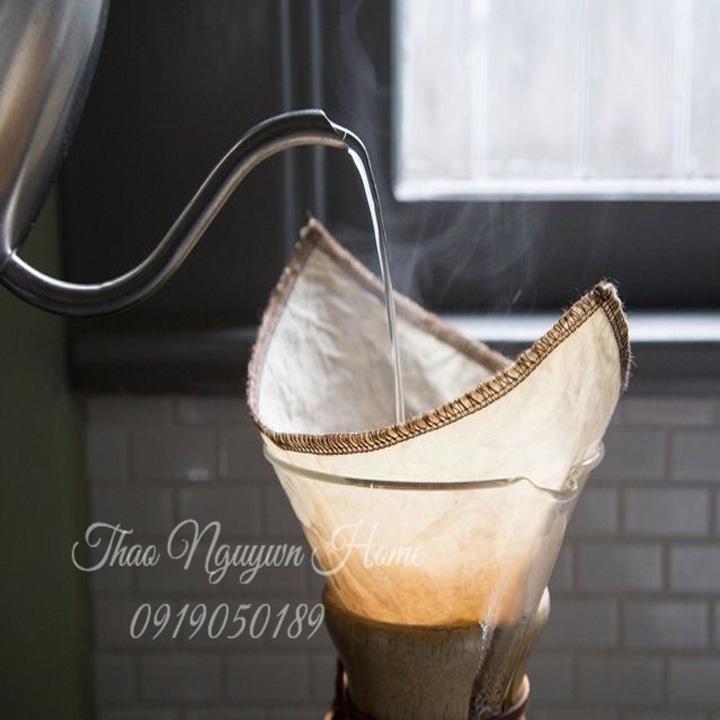 Tấm lọc cà phê ( set 2 chiếc )