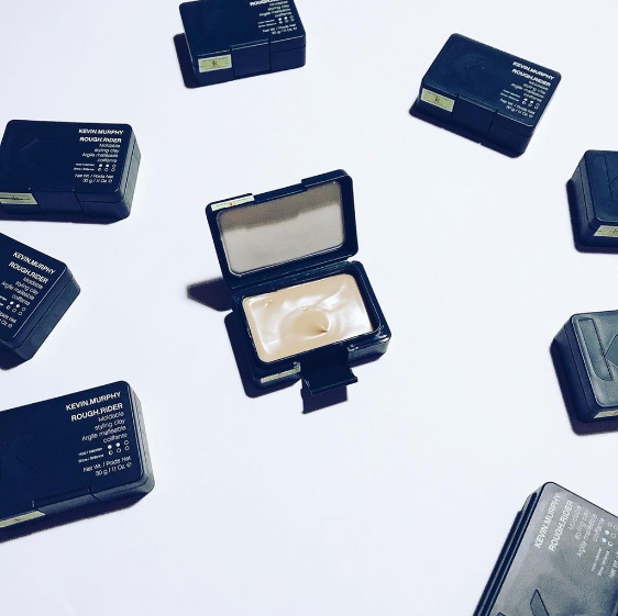 Sáp Vuốt Tóc Nam Cao Cấp Kevin Murphy Rough Rider