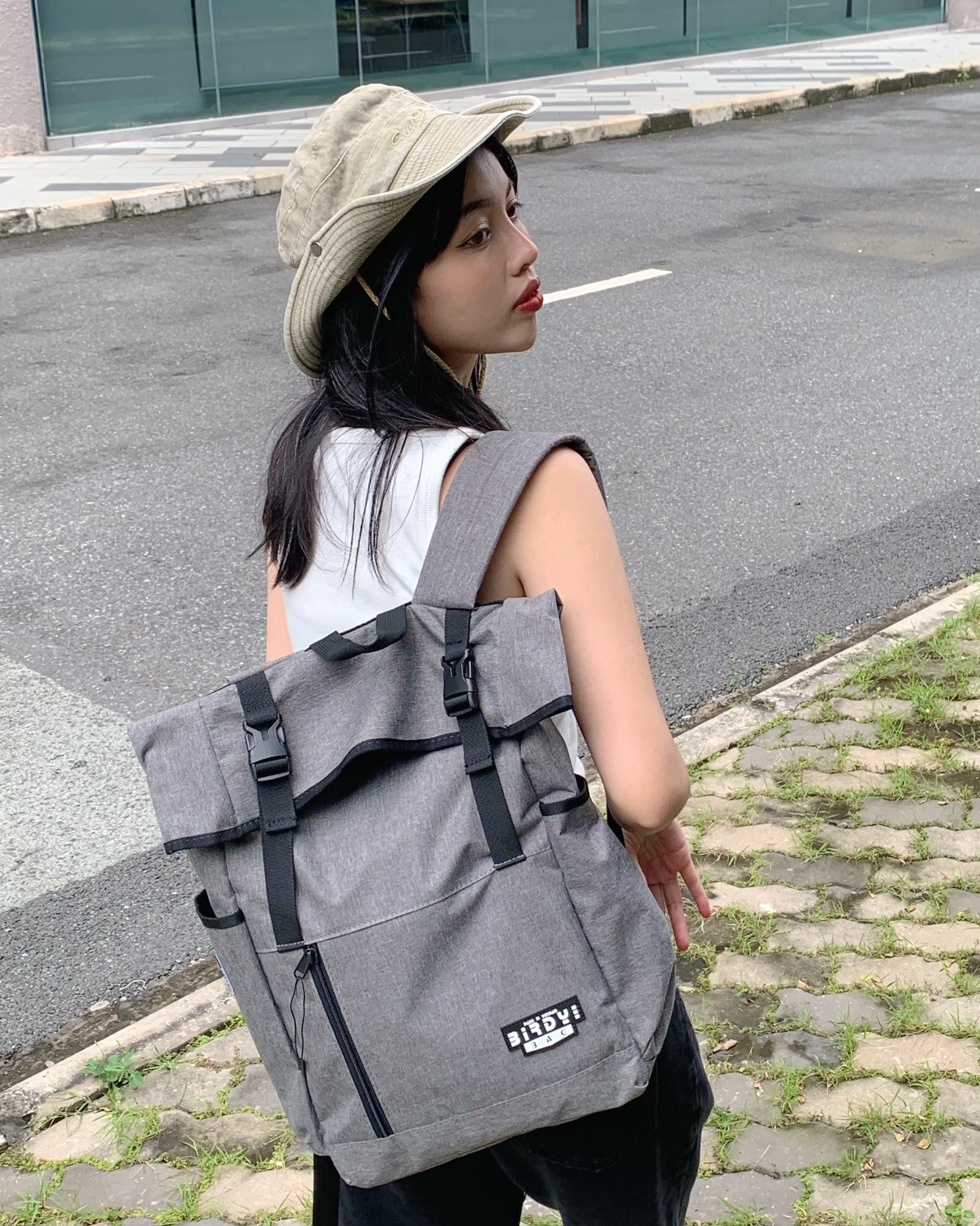 BALO BIRDYBAG CARRY HOMIE 2.0 BACKPACK