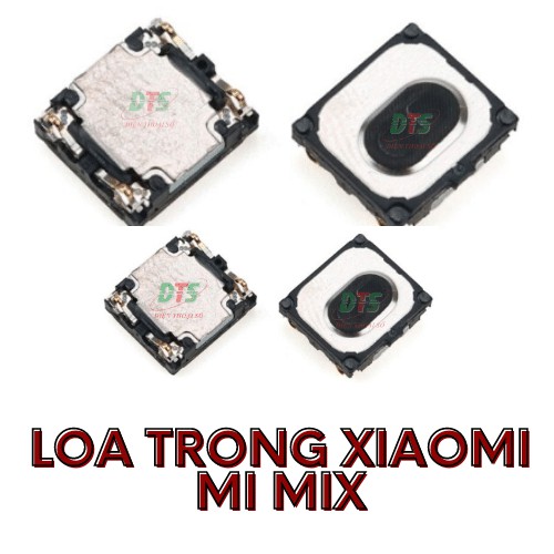 Speakers for Xiaomi Mi Mix