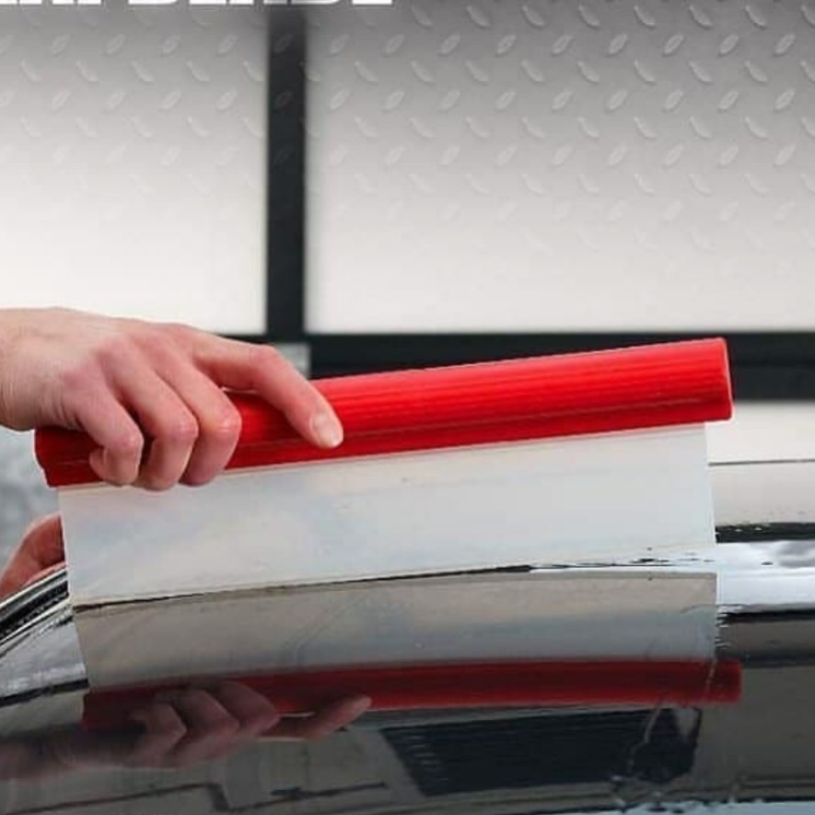 Gạt nước rửa xe Sonax Flexi blade 417400