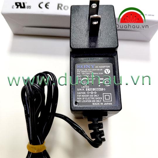 [HCM]Nguồn 12V - 2A - Đèn led dây
