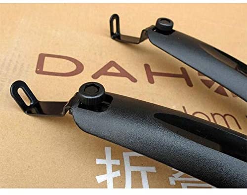 Chắn bùn lá xe đạp bánh 14-20inch Dahon