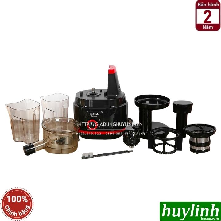 Máy ép trái cây chậm Tefal ZC150838