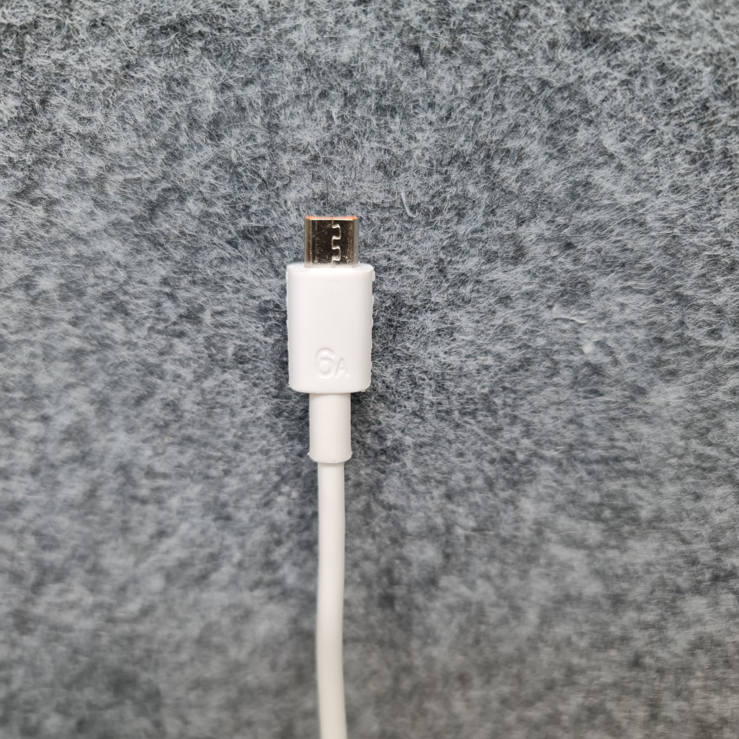 Cáp Sạc Micro USB 6A , 2.0 . Day Sạc Nhanh SS Micro