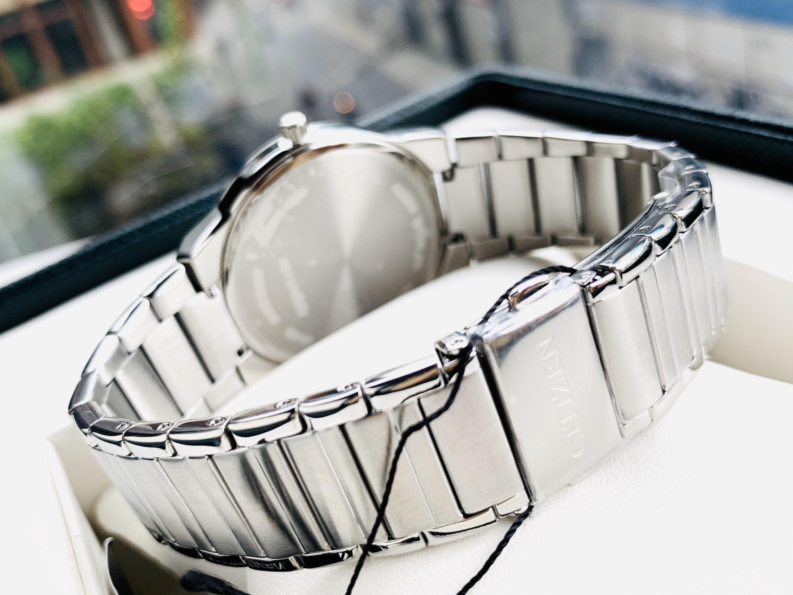 Đồng Hồ Nam Citizen BI5060-51H