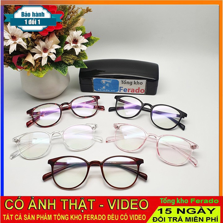 Gọng kính thời trang LD-2413 TN