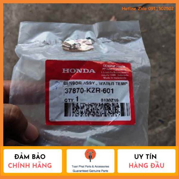 [HCM]CẢM BIẾN NHIỆT SONIC 150R WINNER 150