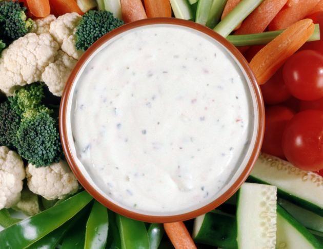 [Phù hợp ăn kiê.ng] Sốt Salad Caesar Golden Farm