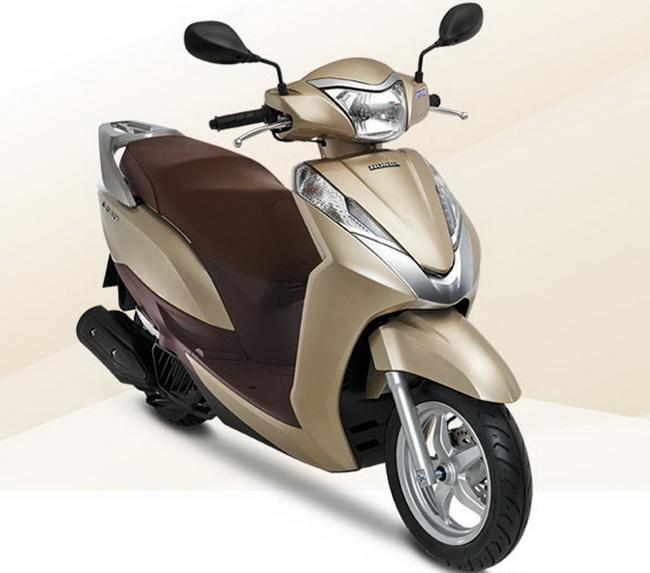 Phao Cần Báo Xăng Lead 125 2015