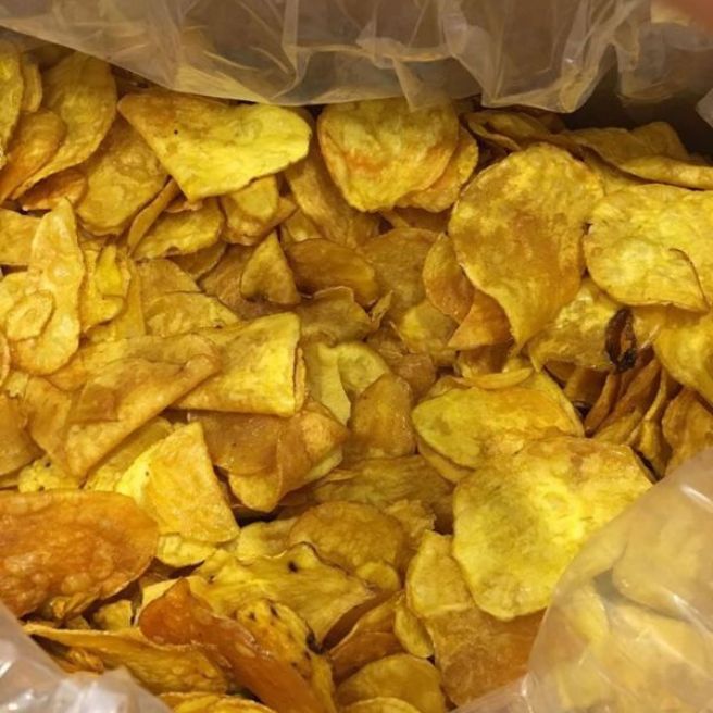 1kg khoai lang sấy
