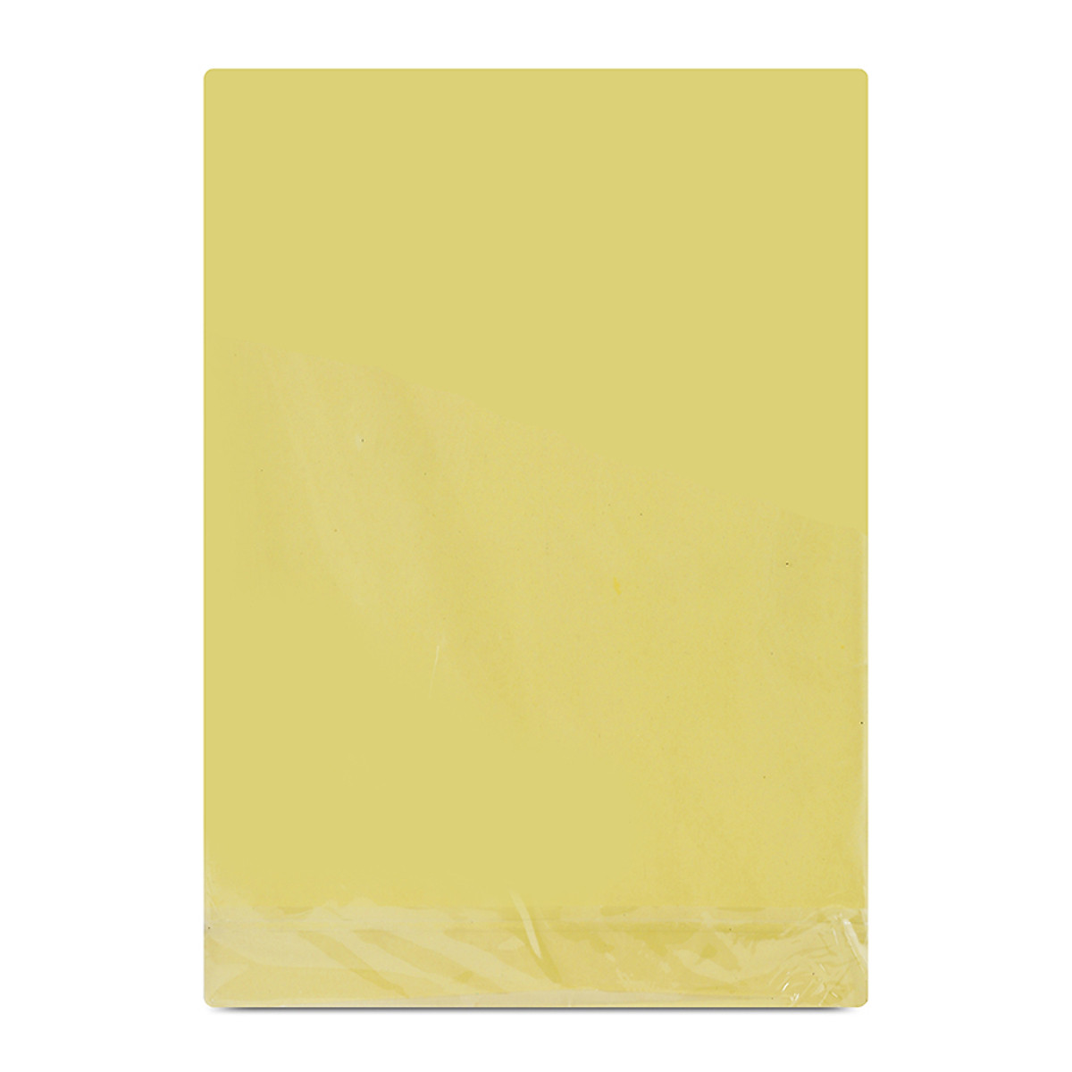Giấy bìa màu Thái A4 180gsm