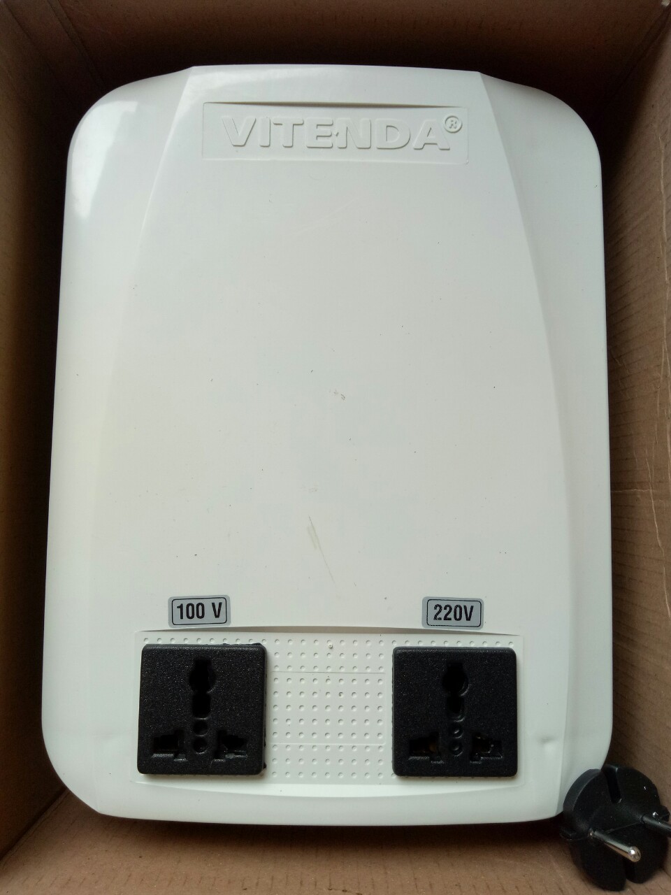 Biến áp cách ly 1000VA hàng dây đồng cao cấp