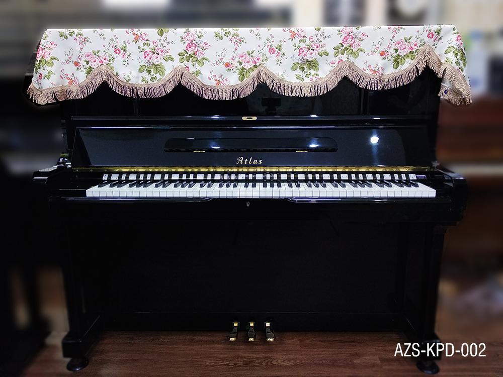 Khăn phủ đàn Piano AZS-KPD 002