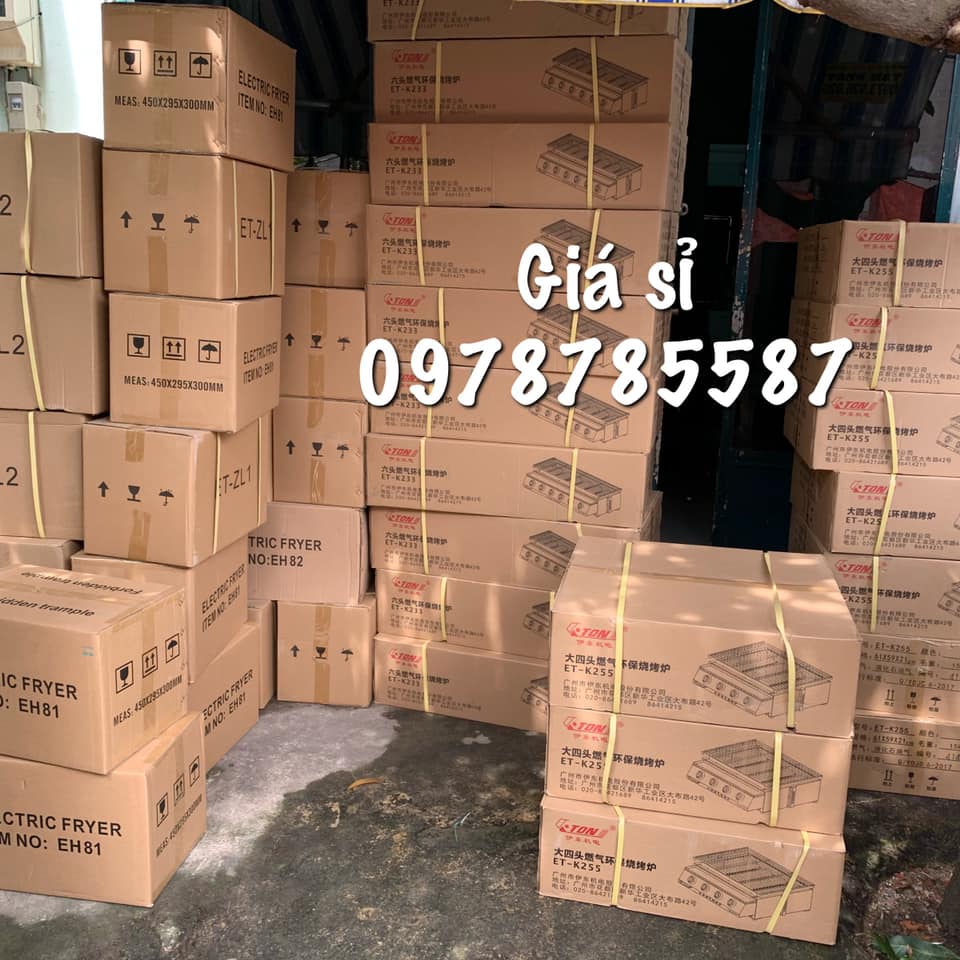 [HCM]Mâm nhiệt máy dán ly nhựa hiệu Eton