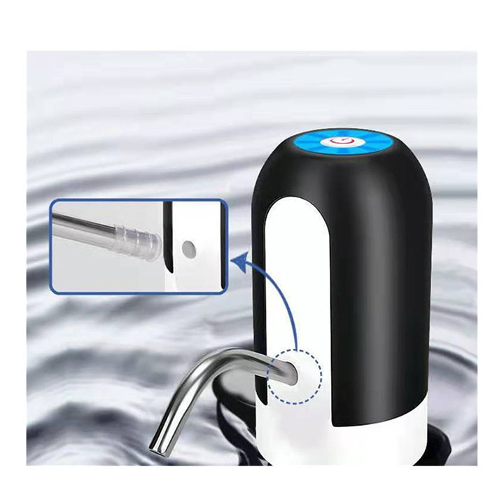 Máy bơm nước uống tự động từ bình nước lọc