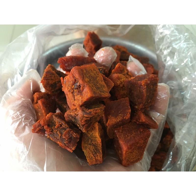 500g Khô Bò Viên BigS