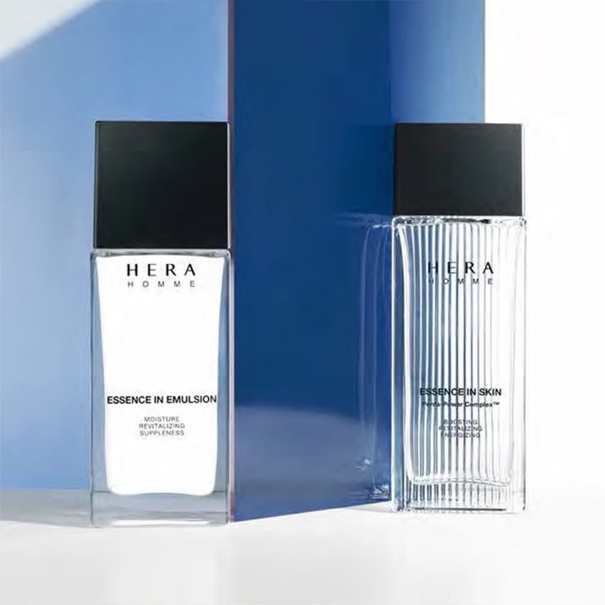 Bộ dưỡng da Nam Hera Homme Basic 295ml