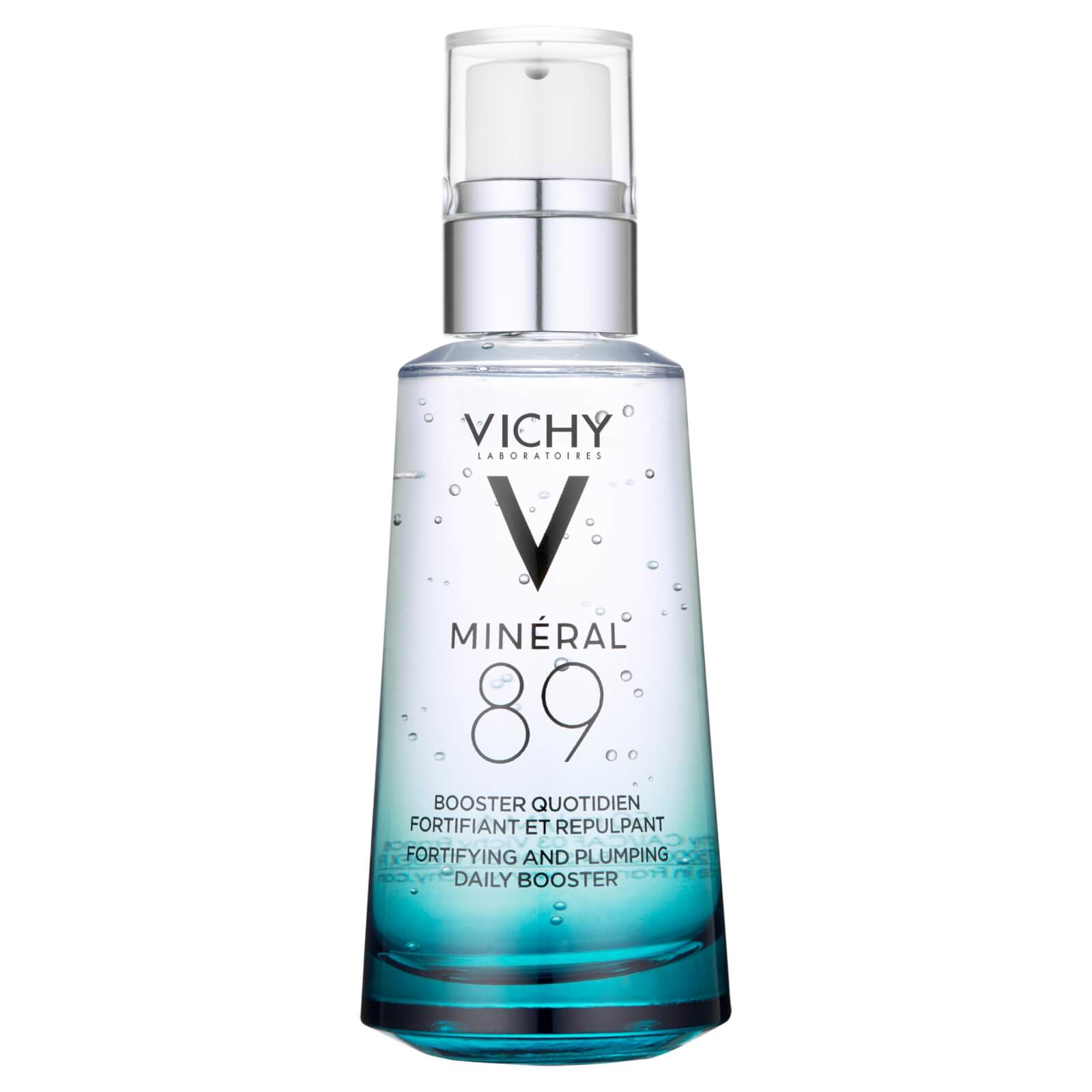 Dưỡng Chất Khoáng Cô Đặc Vichy Mineral 89 Booster