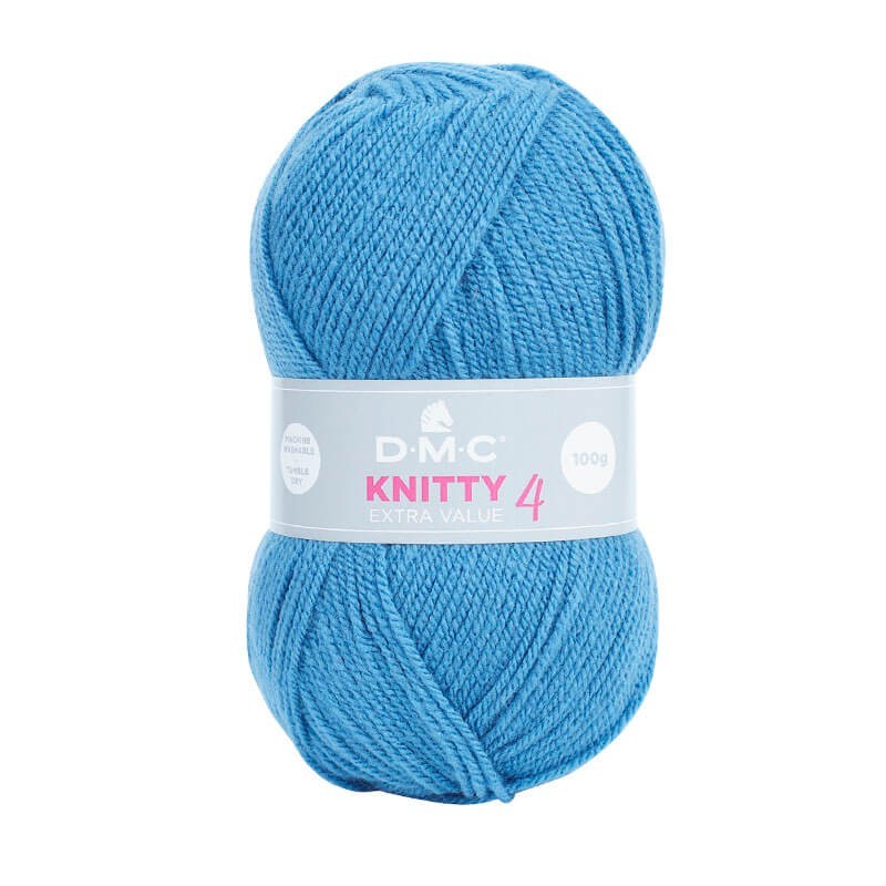 Cuộn Len DMC Knitty 4