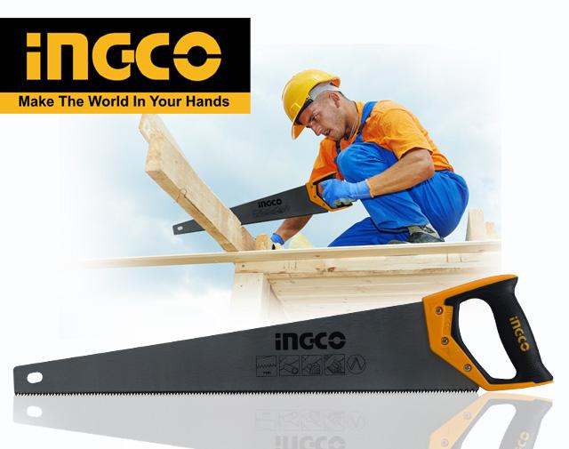 22inch Cưa gỗ cầm tay INGCO HHAS08550