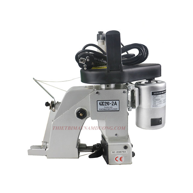 MOTOR Máy May Bao Bì NEWLONG NP-7A  GK26-1