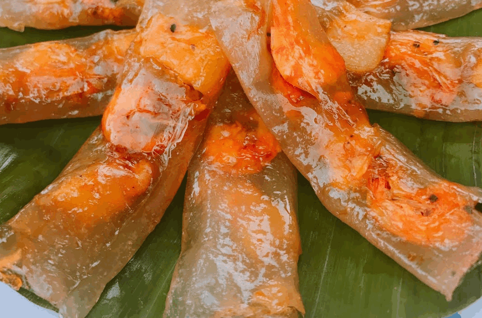 Bột Bánh Lọc Vĩnh Thuận (400g)