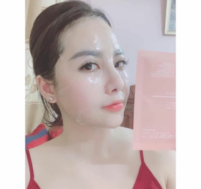 Mặt nạ tế bào gốc Nhật Bản