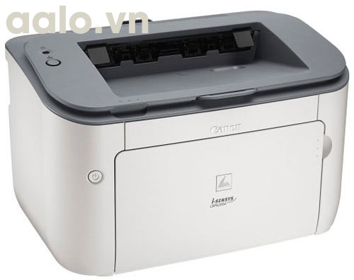 Máy in laser đen trắng Canon LBP6200D tự động đảo mặt ( tặng kèm hộp mực , dây nguồn , dây usb mới )