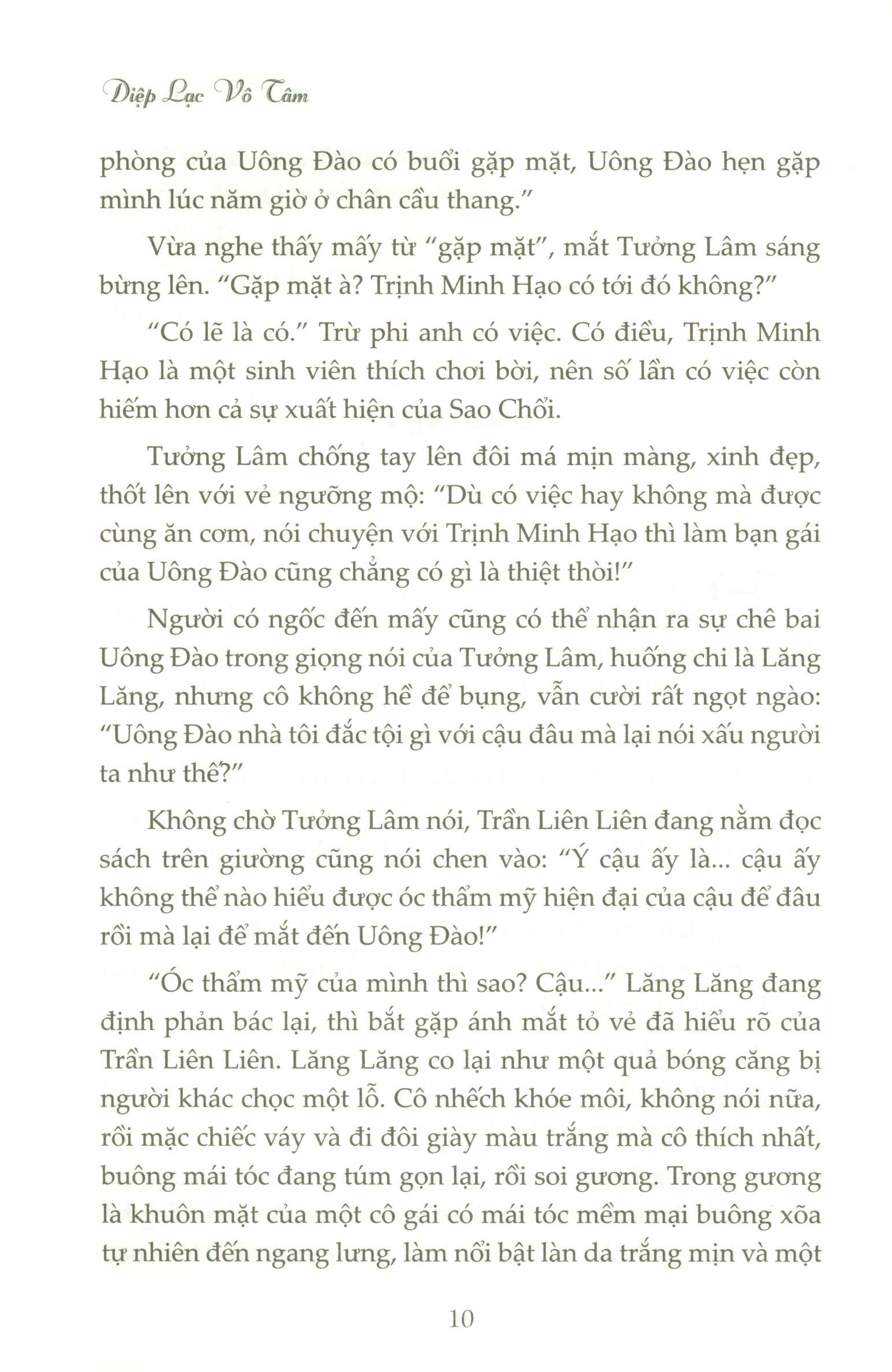 Mãi mãi là bao xa