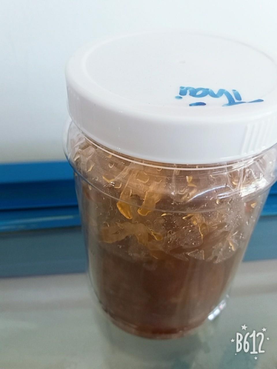 MẮM THÁI - CHÂU ĐỐC  - 1kg