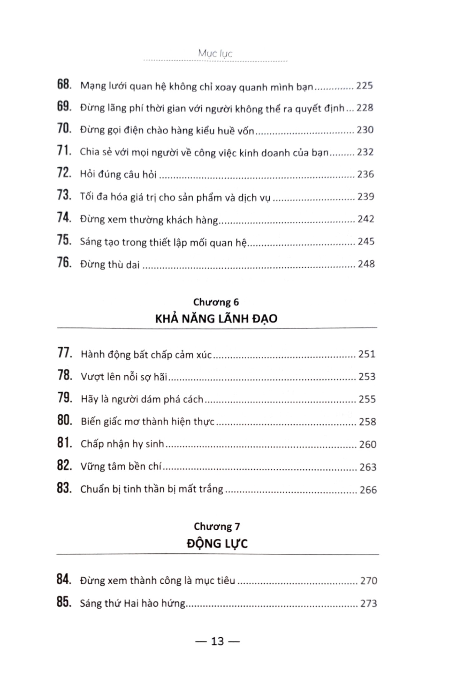 Sách Alphabooks - Tư Duy Doanh Nhân - The Entrepreneur Mind
