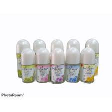 Lăn khử mùi Enchanteur hương nước hoa Pháp
