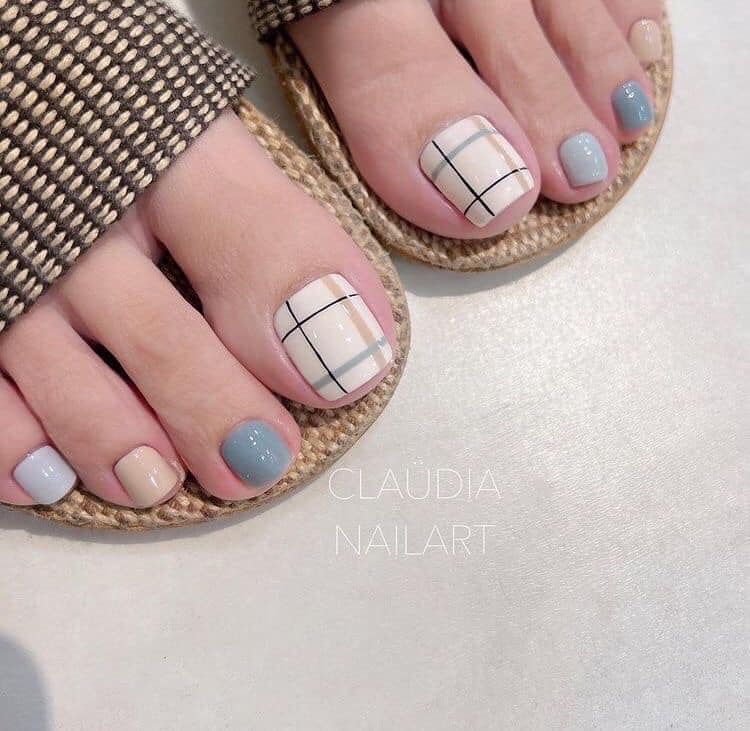 Cọ Niao cọ làm nail vẽ nét