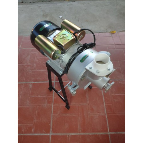 Máy Xay Bột Gạo Nước Cối Nhôm (Làm bánh xèo bánh rán bánh cuốn...)