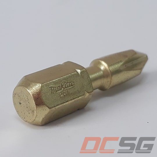 Bộ Vít Bake (Ph1) Makita B-28329