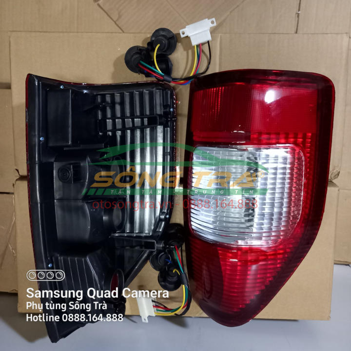 ĐÈN HẬU ISUZU DMAX 2003, GIÁ 1 ĐÔI