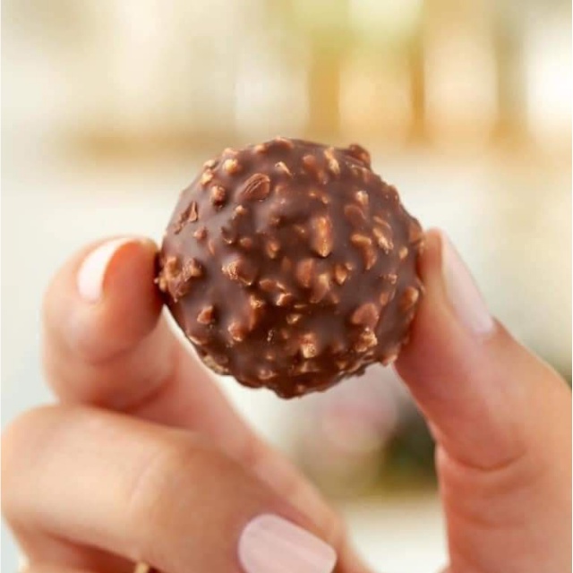 Socola Rocher của Đức 16 Viên 200g
