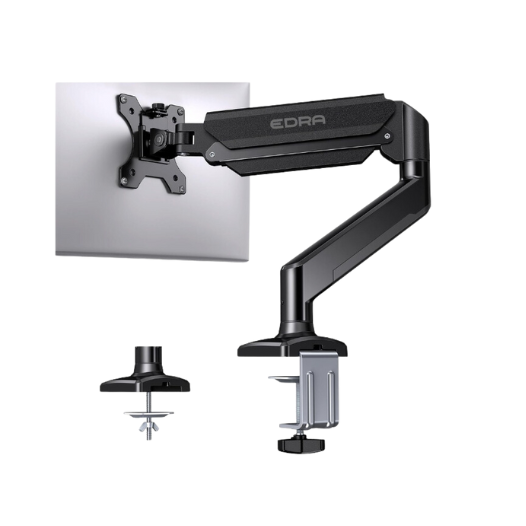 E-dra ema7302 display bracket-fits 24 - 34 "-Max load 10kg-authentic