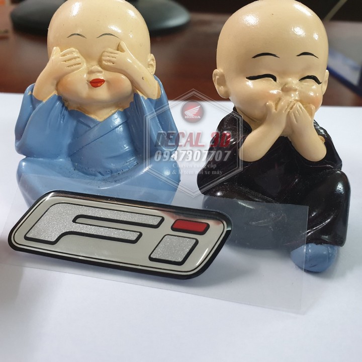 Tem Fi yamaha hàng zin cực đẹp